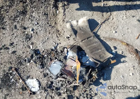 2017 Mazda Mazda6 Touring из США, поврежденный, VIN JM1GL1V5XH1138179